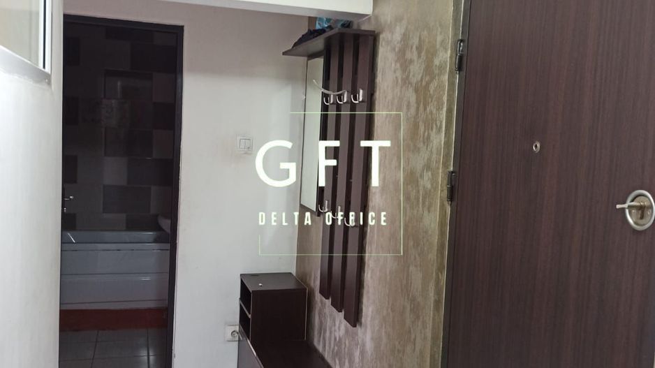 Apartament decomandat 52 mp-etaj 3-balcon-mobilat/utilat-Dragos Voda - Poză 6