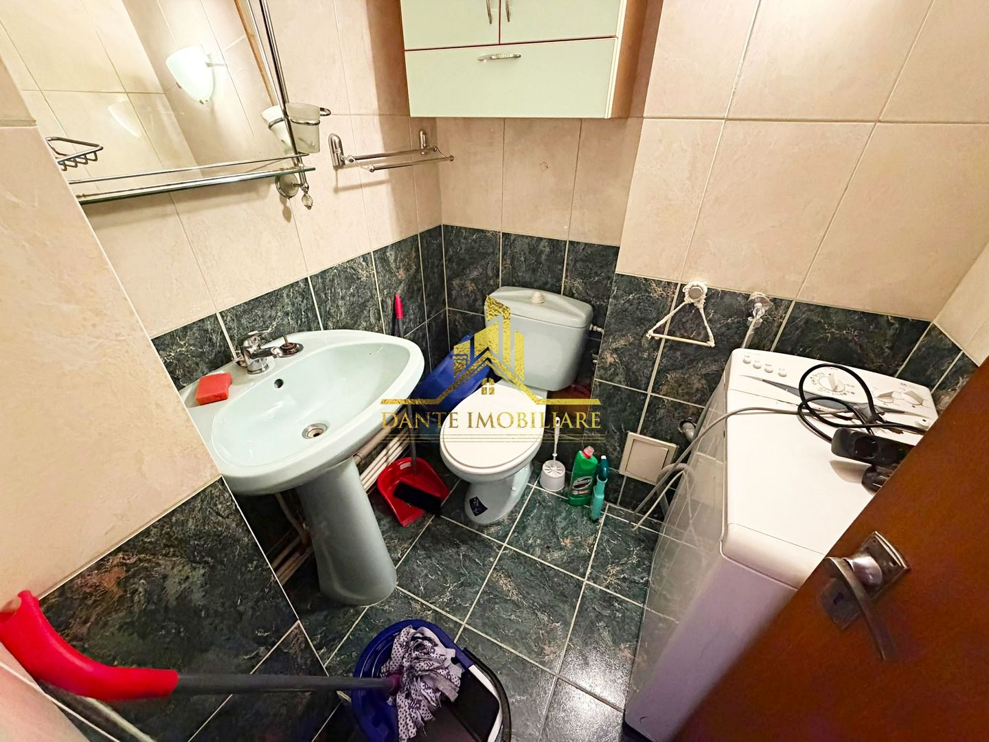 3 camere, decomandat, mobilat modern, spatios, Grigorescu - Poză 8