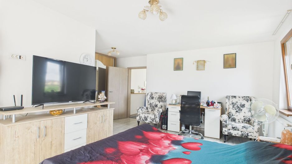 Duplex, 117 mpu, Moșnița Veche - Poză 10