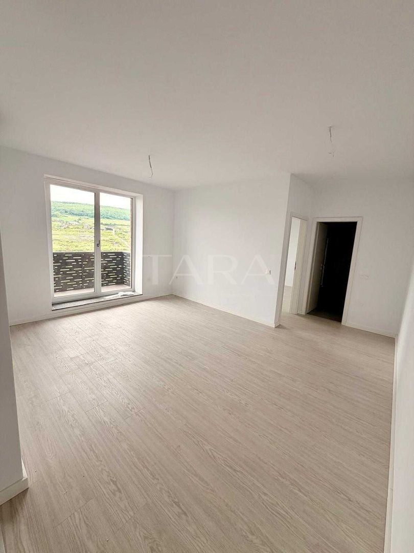 Apartament cu 3 camere, panoramă superbă, Beta Residence. - Poză 1