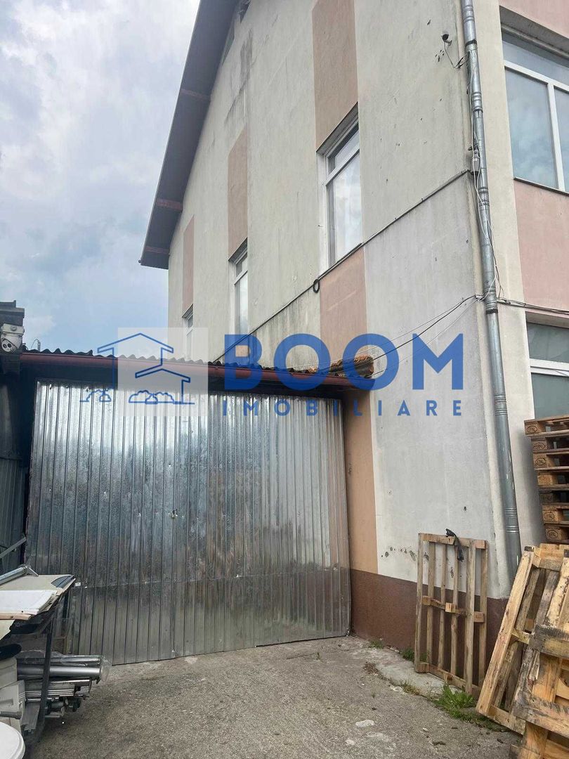 Spatii comerciale | Strada Ferdinand | Shopping City - Poză 4