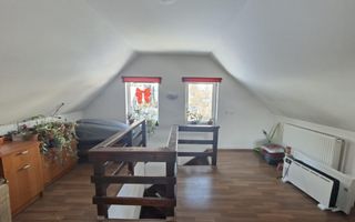 Casa individuala Predelut Bran Brasov - Poză 26