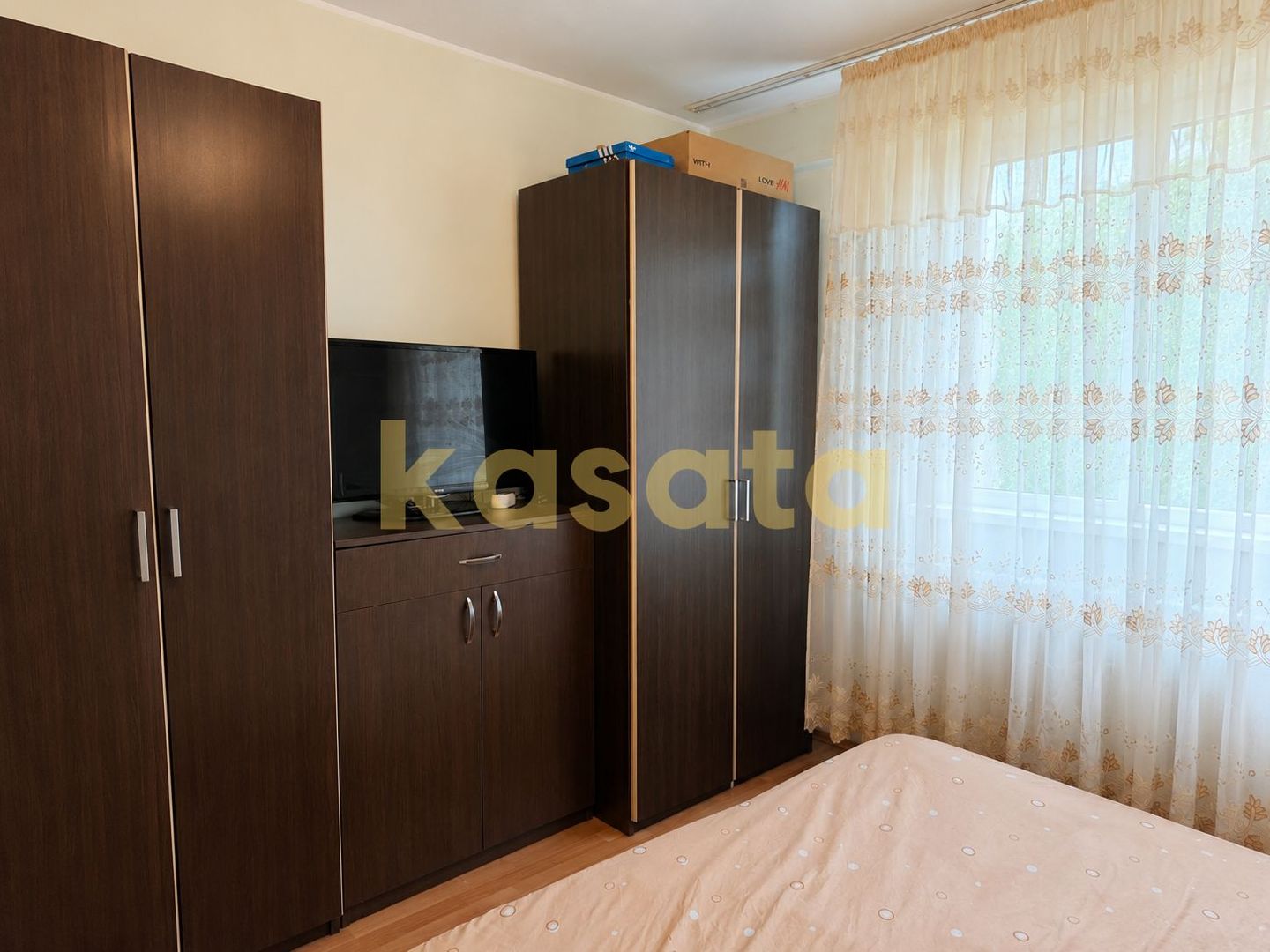 Ap2camere| 38mp | Lacul Tei | Etaj 7/10| Balcon |Parcul Tei| Fara Risc - Poză 3