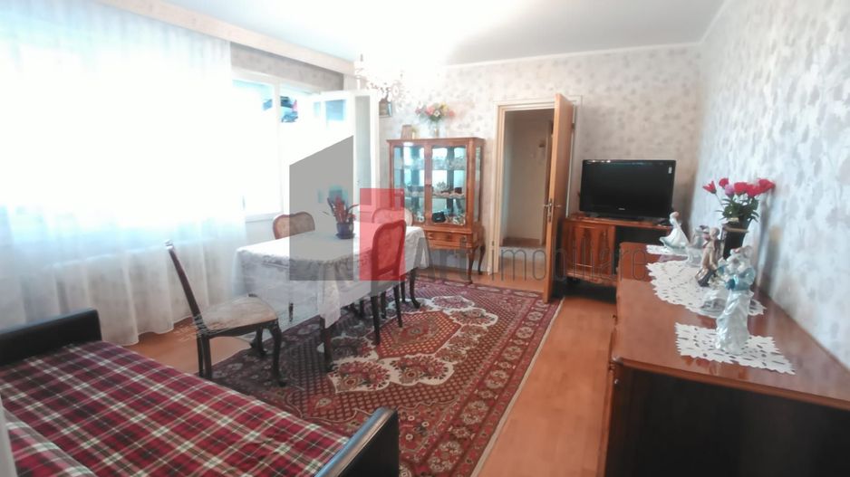 Vânzare apartament 3 camere semidecomandat Bd. Obregia - Cultural - Poză 20