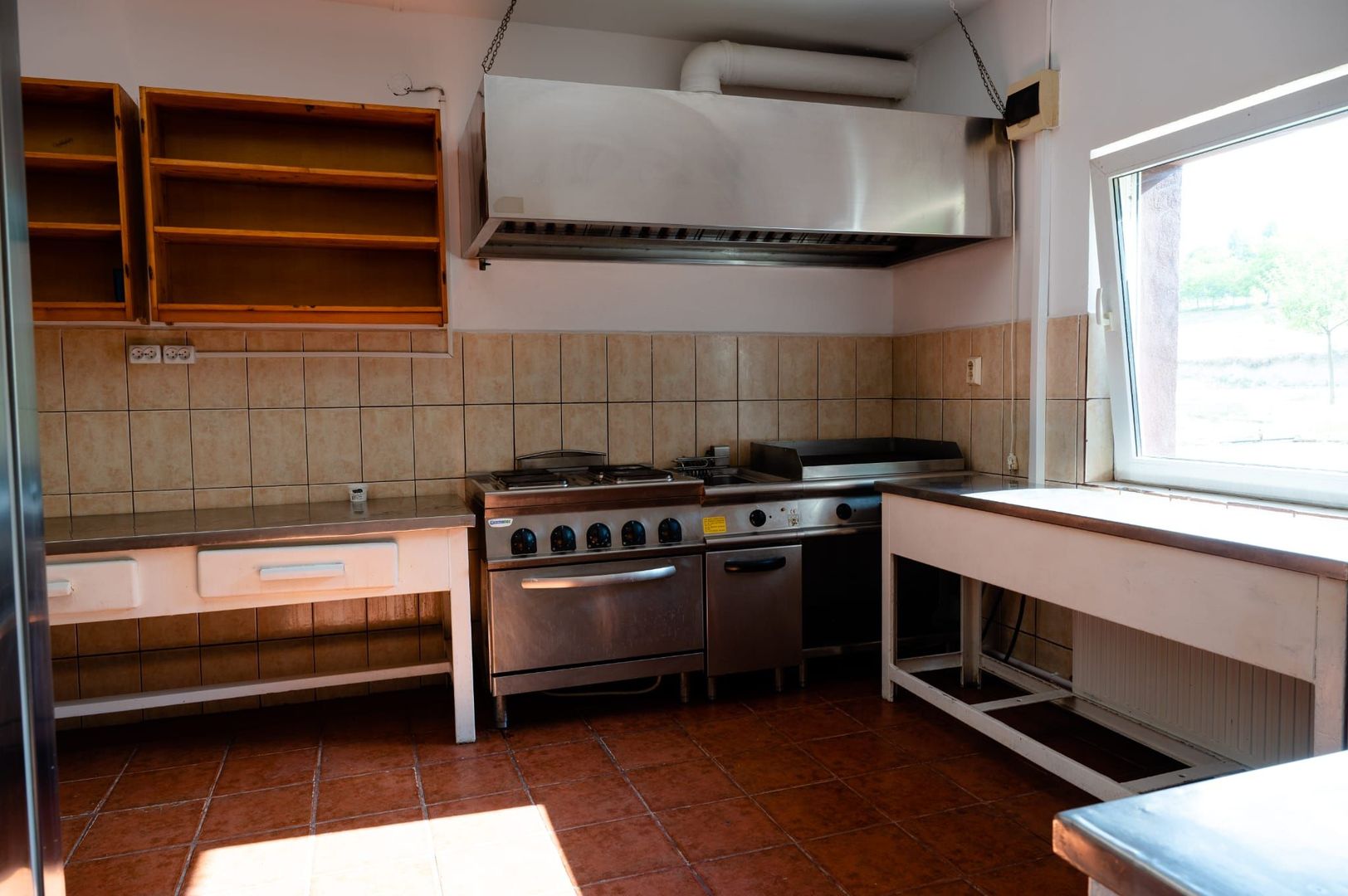 "Hanul Lupilor" | Pensiune de vânzare | Râșnov - Poză 15