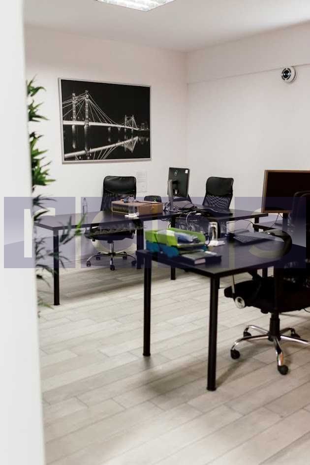 VANZARE 5 CAMERE | 2 BAI | BLOC 2013 | METROU 1 MAI - Poză 3