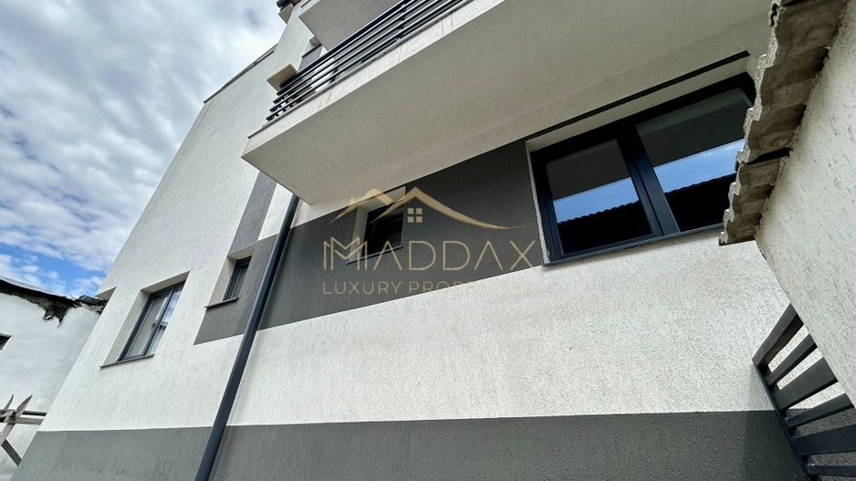 Apartament *3 camere* // Andronache - Tei - Poză 11