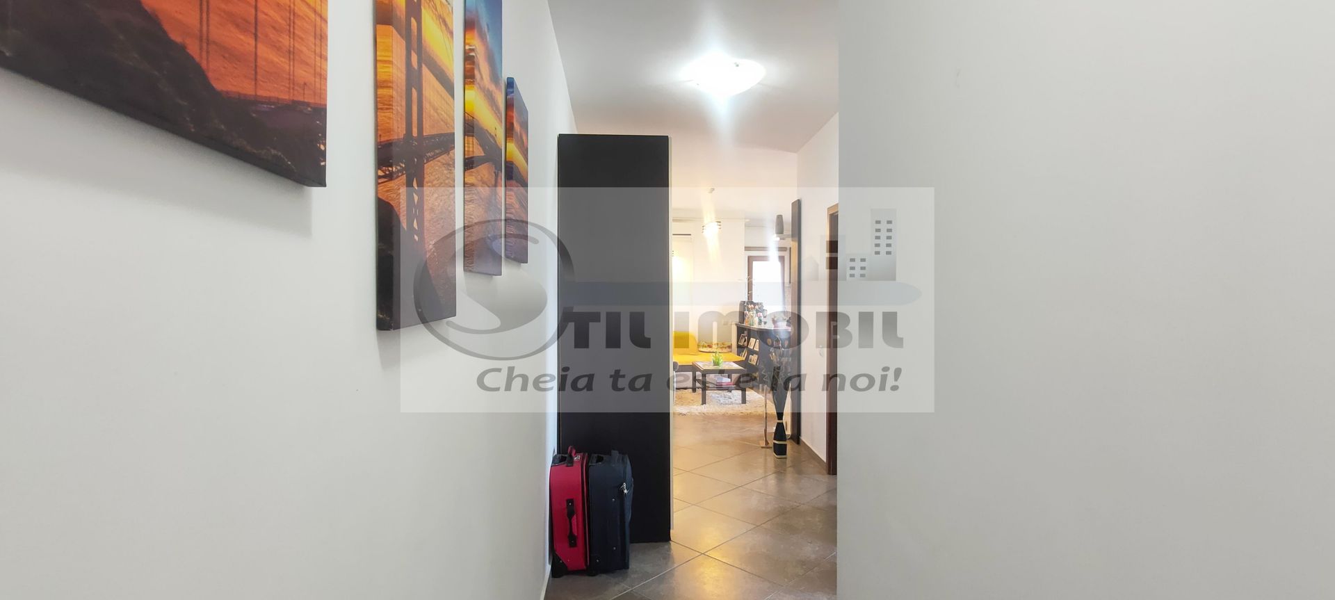 3 CAM TATARASI OANCEA  69 MP  LOC DE PARCARE, VEDERE PANORAMICA PALAS - Poză 19