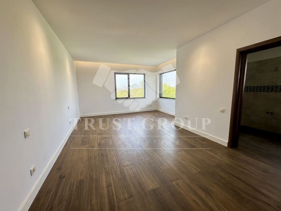 Apartament 4 Camere Herastrau | Vedere spre parc | Loc de parcare+Boxa - Poză 17