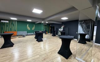 Spatiu comercial I 203 mp I Zona Lazaret - Poză 1