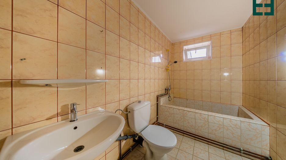Apartament la casă în cartierul Tabacovici Aradul Nou - Poză 14