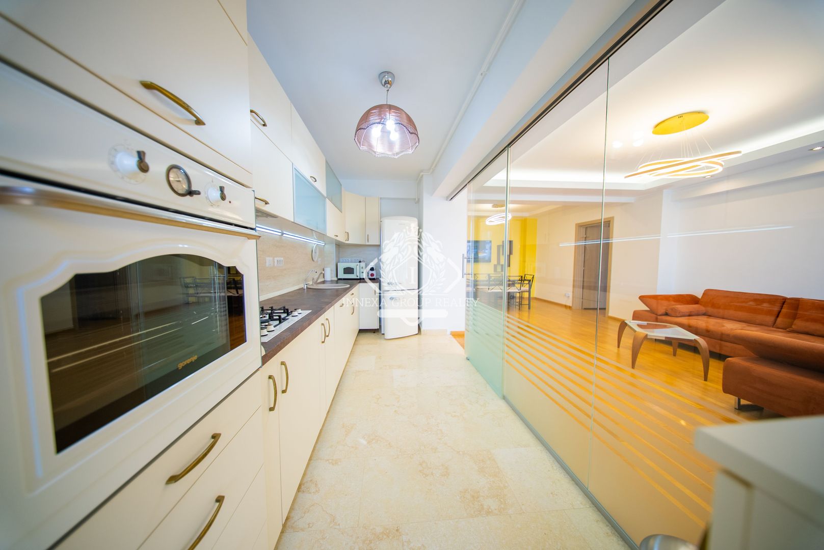 Apartament 3 camere I etaj 2/3 I bloc 2018 I 2 locuri de parcare I Sisesti - Poză 8