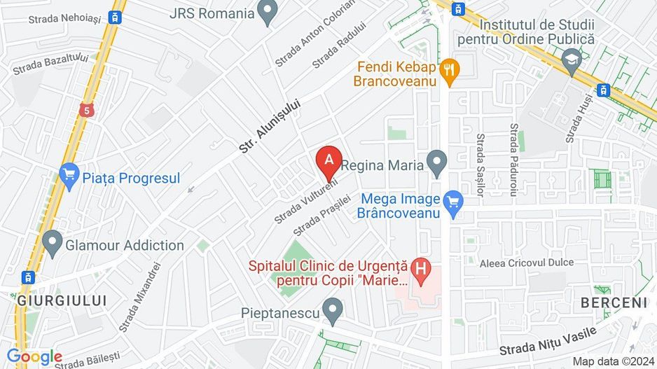 Propietar Comision 0 Apartament Brancoveanu 2 Camere bloc nou recent renovat - Poză 15