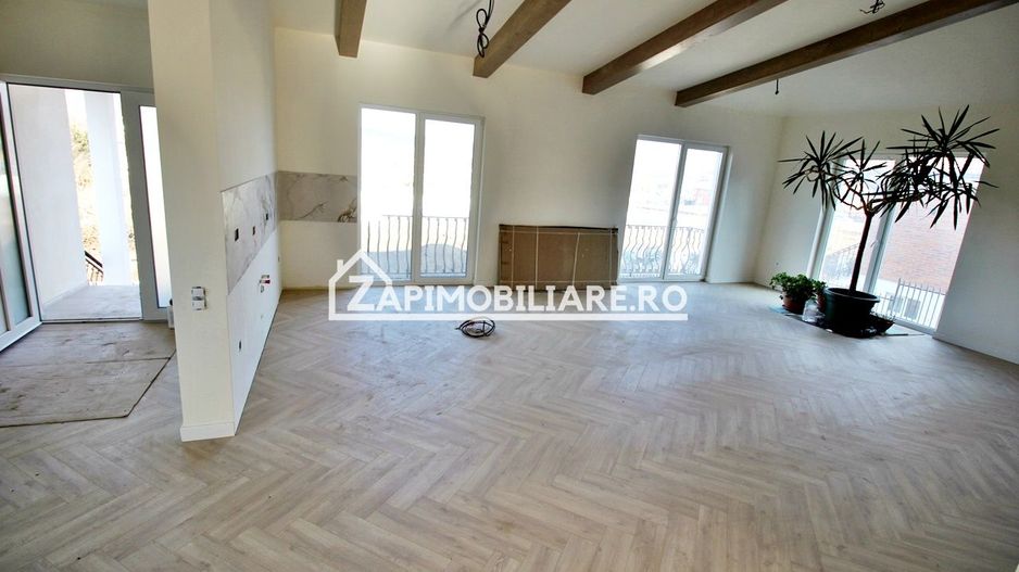 Casa 5 camere la cheie 175mp,520mp teren,mobilată și utilată - Poză 9