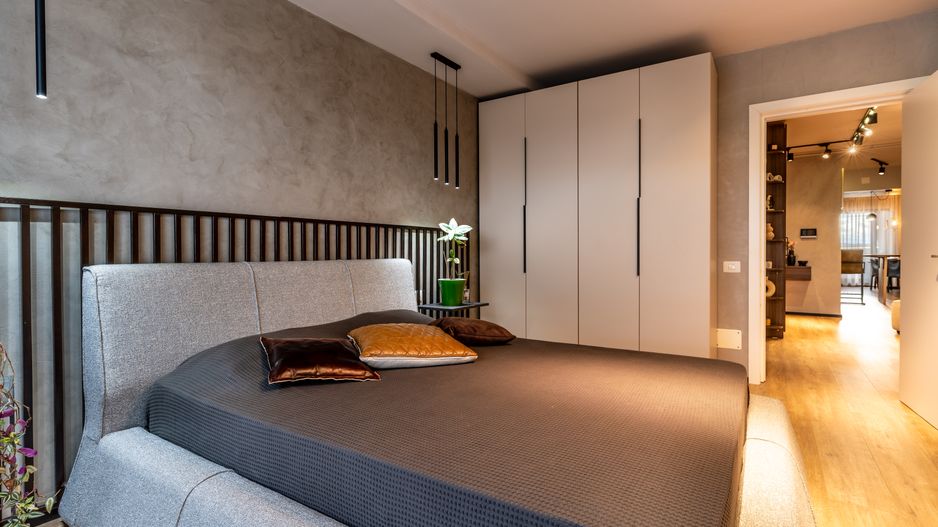 Apartament premium | Vanzare | 131 mp | Wings - Poză 13