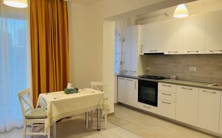 2 camere Pallady, bloc 2023, parcare subterana, 7 min metrou Nicolae Teclu - Poză 8