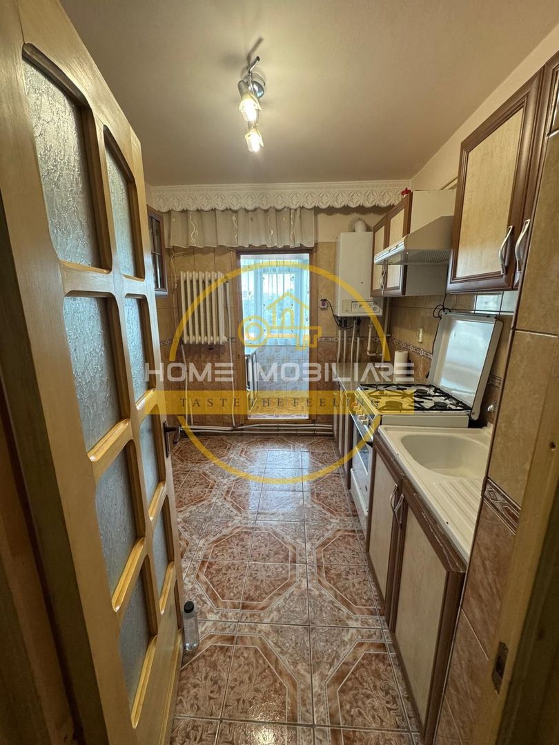 Apartament 2 Camere Decomandat Nicolina-Lidl Prima Statie - Poză 2
