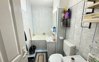 Apartament 3 camere | Etaj Intermediar | Zona străzii Mehedinți - Poză 9