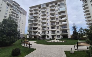 Apartament de 4 camere + curte + loc de parcare - 1 Mai / Domenii - Poză 13