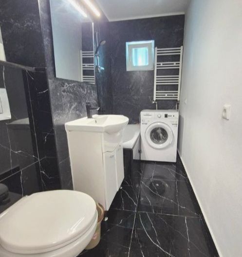 Apartament 2 camere, Cetate, Bulevard ,mobilat utilat - Poză 6