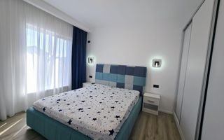 Vila individuala- 4 camere- beci- cartierul nou - Poză 7