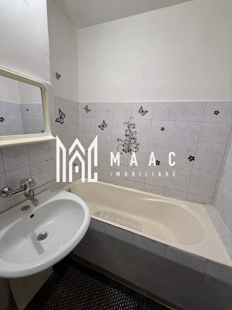 Apartament 1 cameră de vânzare | Sibiu, Terezian | 41 mp - Poză 8