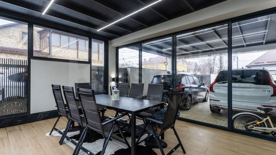 Vânzare, casă, 4 camere, Dumbrava - Poză 10