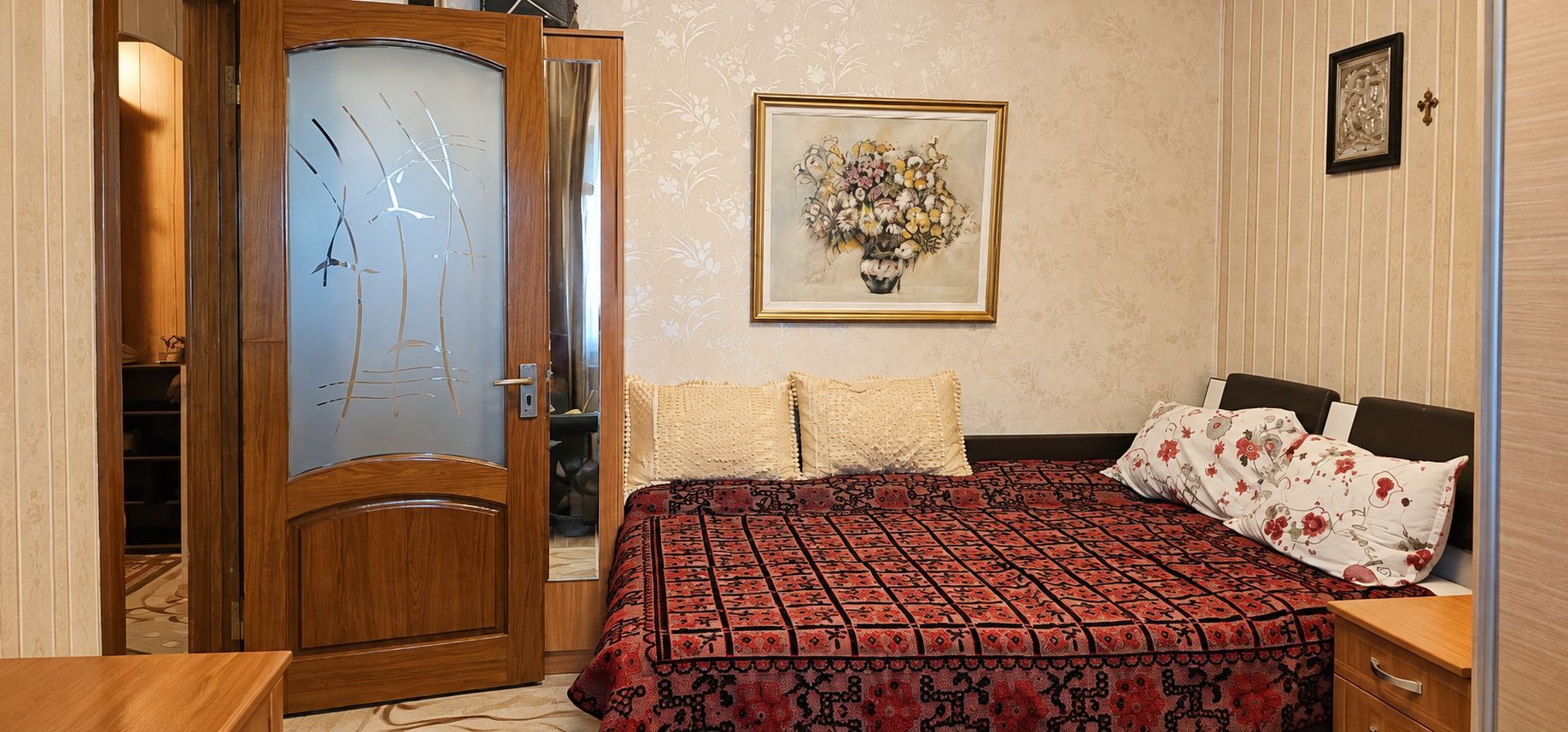 Exclusivitate - Apartament 2 camere IC Frimu - 57 mp, 2 balcoane, etaj 3 - Poză 6