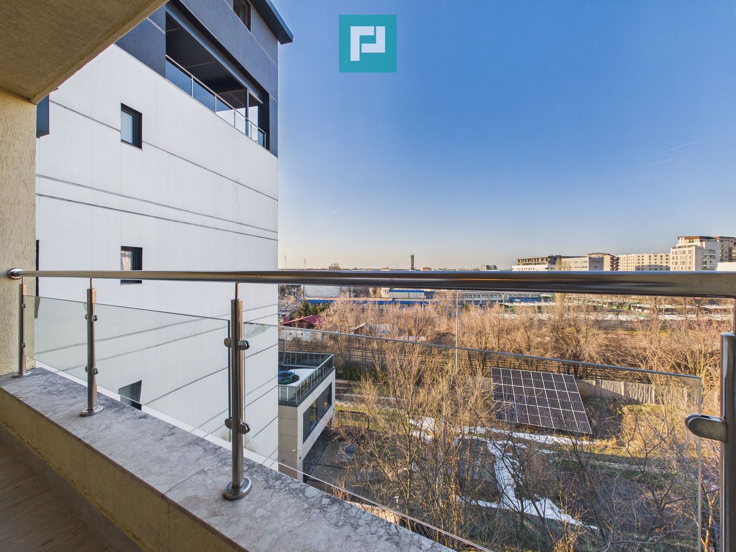 Apartament elegant cu 2 camere | Herăstrău - Poză 13