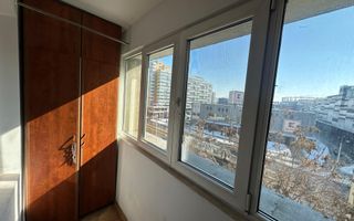Apartament 3 camere Mega Mall Delfinului Ritmului - Poză 23