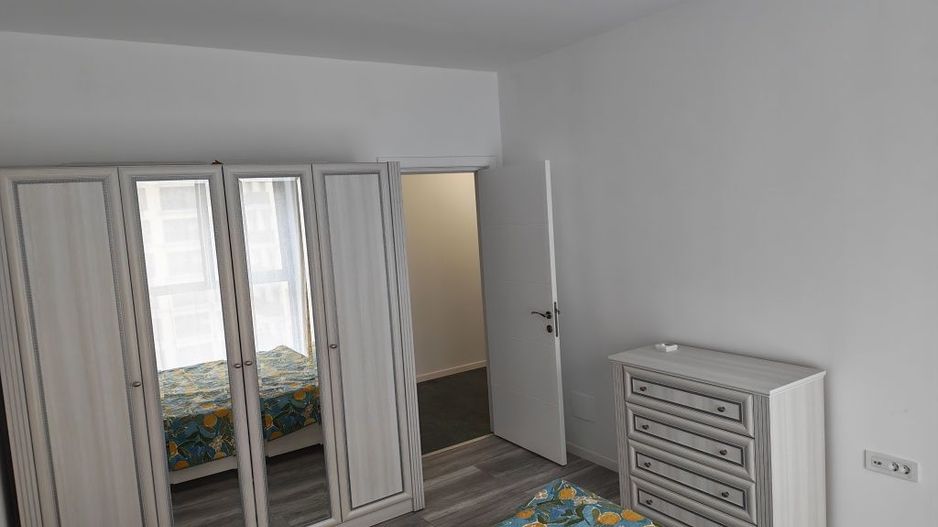 Apartament 3 Camere, mobilat modern, Incalzire in Pardoseala, Pet Friendly - Poză 5