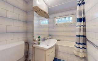 Apartament 3 camere bloc reabilitat Berceni - Emil Racovita - Poză 17