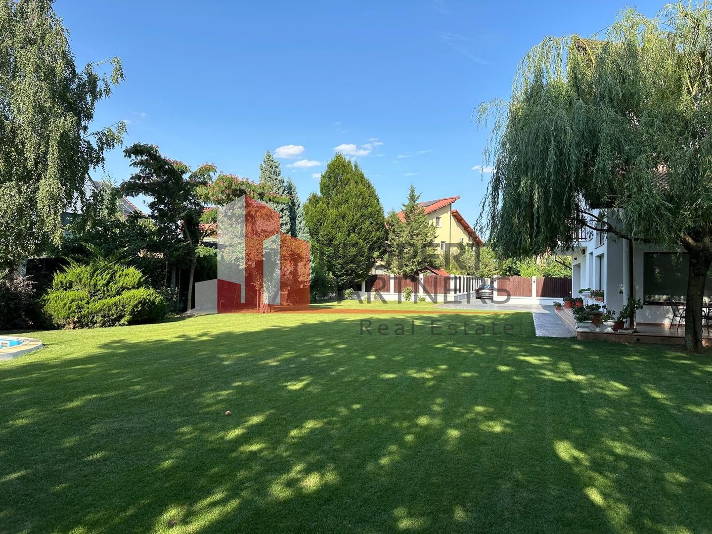 Proprietate unica langa Jolie Ville, Pipera - Poză 9