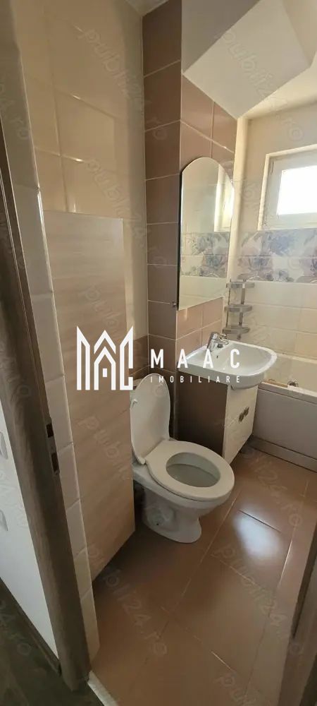 Apartament 3 camere| 2 bai|  Vedere panoramica| Ostroveni - Poză 8