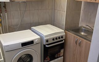 Apartament cu o camera | 22 mp | Centrala Proprie | Manastur - Poză 3