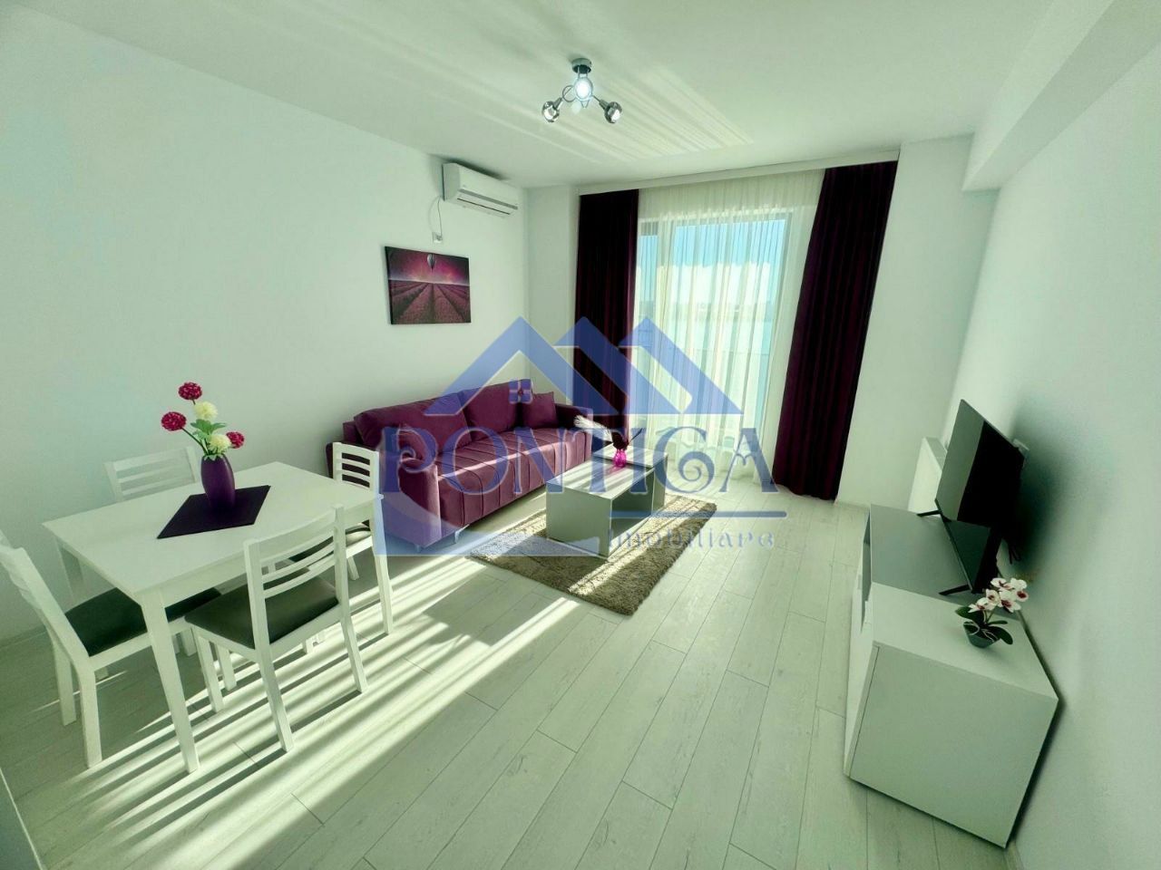 Apartament 2 camere termen lung | Solid Mamaia - Poză 4