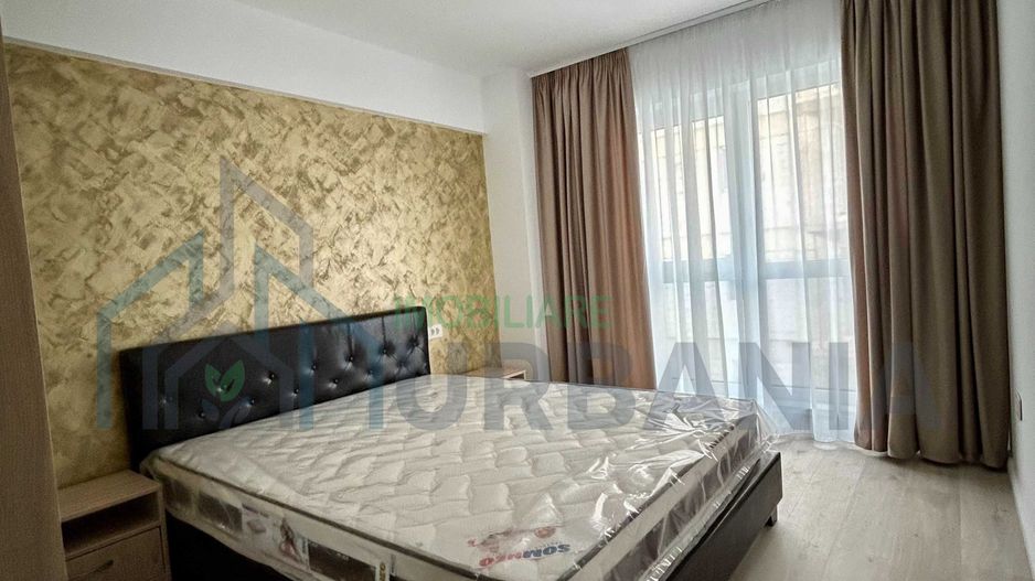 Apartament 2 camere Galata cu loc parcare - NOU - Prima inchiriere - Poză 1