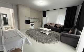 APARTAMENT 3 CAMERE | PARTER | RADAUTI - Poză 3
