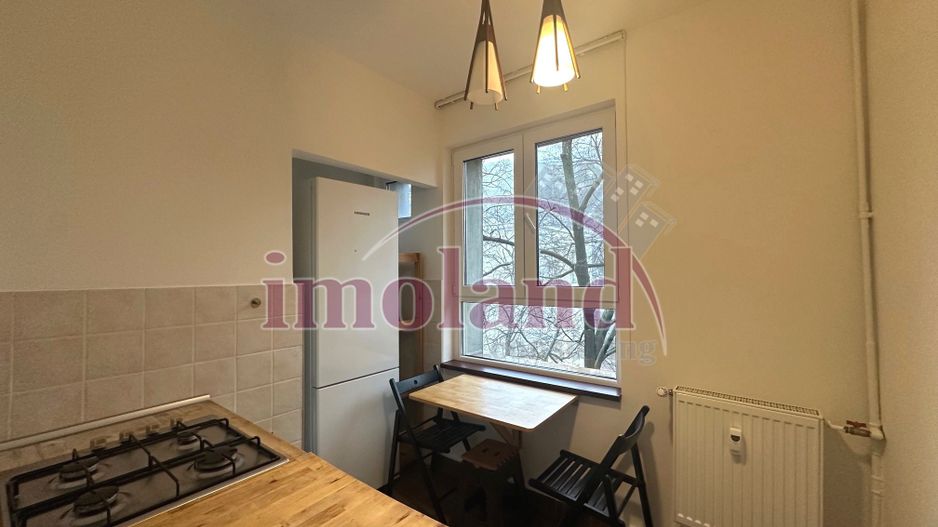 Apartament - 2 camere cu terasa si boxa - Floreasca - Compozitori - Poză 11