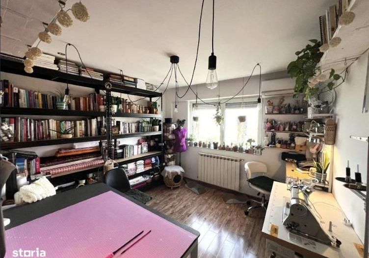 Apartament decomandat,  Micro 16 - Poză 8