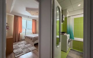 Apartament 2 camere de vânzare | Tudor | Zonă liniștită și sigură - Poză 7