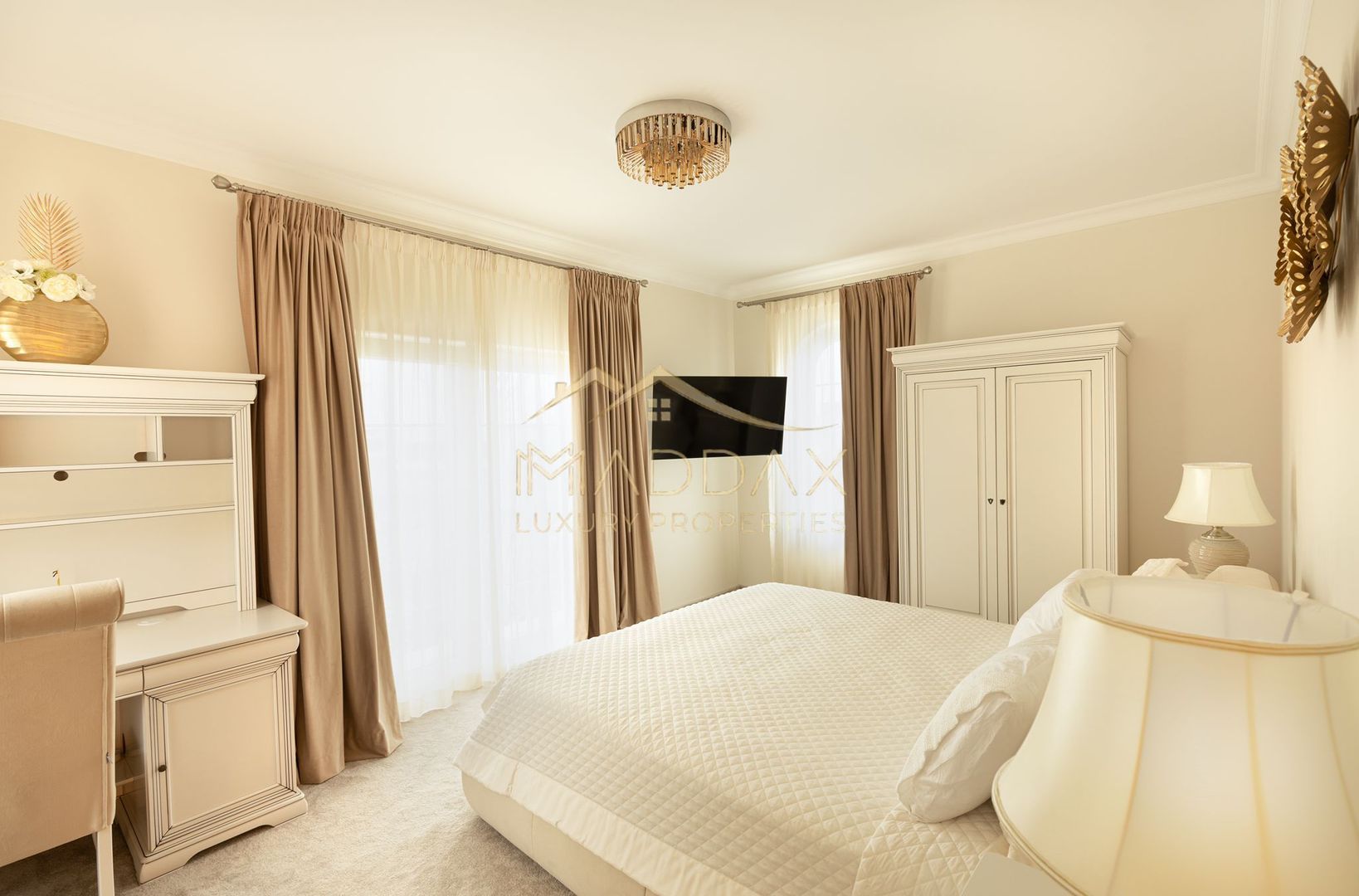 Vila Mediteraneana de vanzare II Bucuresti - Poză 15