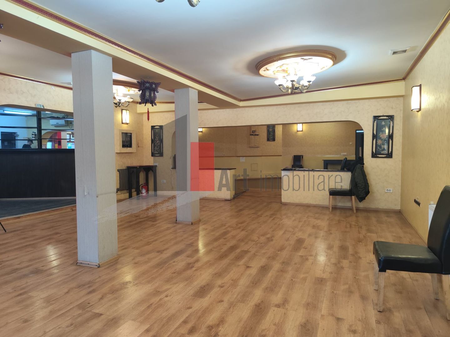 URGENT!, Parcul Carol, DESCHIDERE MARE, COMERCIAL/BIROURI, NEGOCIABIL - Poză 13