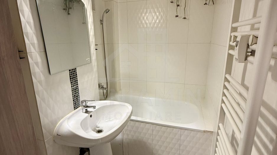Garsoniera decomandata - centrala proprie - 35mp - Ramada - Poză 5