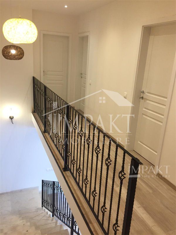 Duplex modern in  cartierul Borhanci! - Poză 5