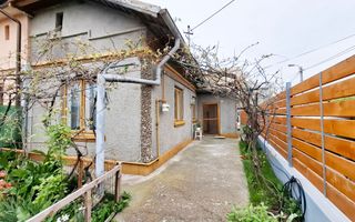 Casa cu 3 camere, zona Mihai Bravu - Poză 1