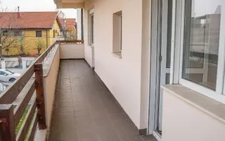 Vila si teren aferent de vanzare in Voluntari Pipera liziera pădurii- 1775 mp - Poză 14