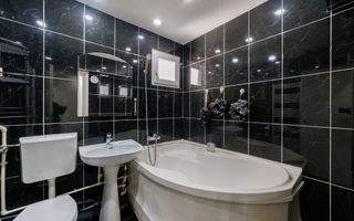 Apartament decomandat - Cartier Prundu - Poză 9