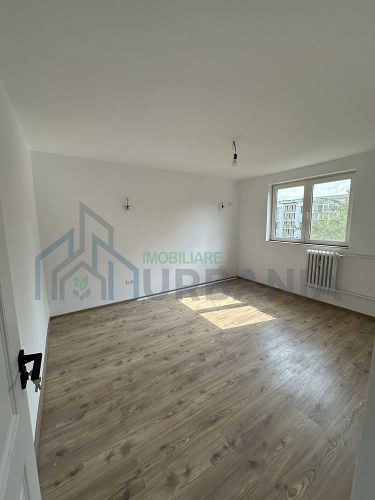 Apartament 1 cameră, Tătărași Flora, Iași – 25 mp, renovat integral - Poză 4