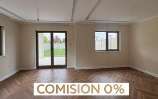 COMISION 0 | Duplex 4 camere | 120 mp utili | Teren 333 mp | Giroc - Poză 1